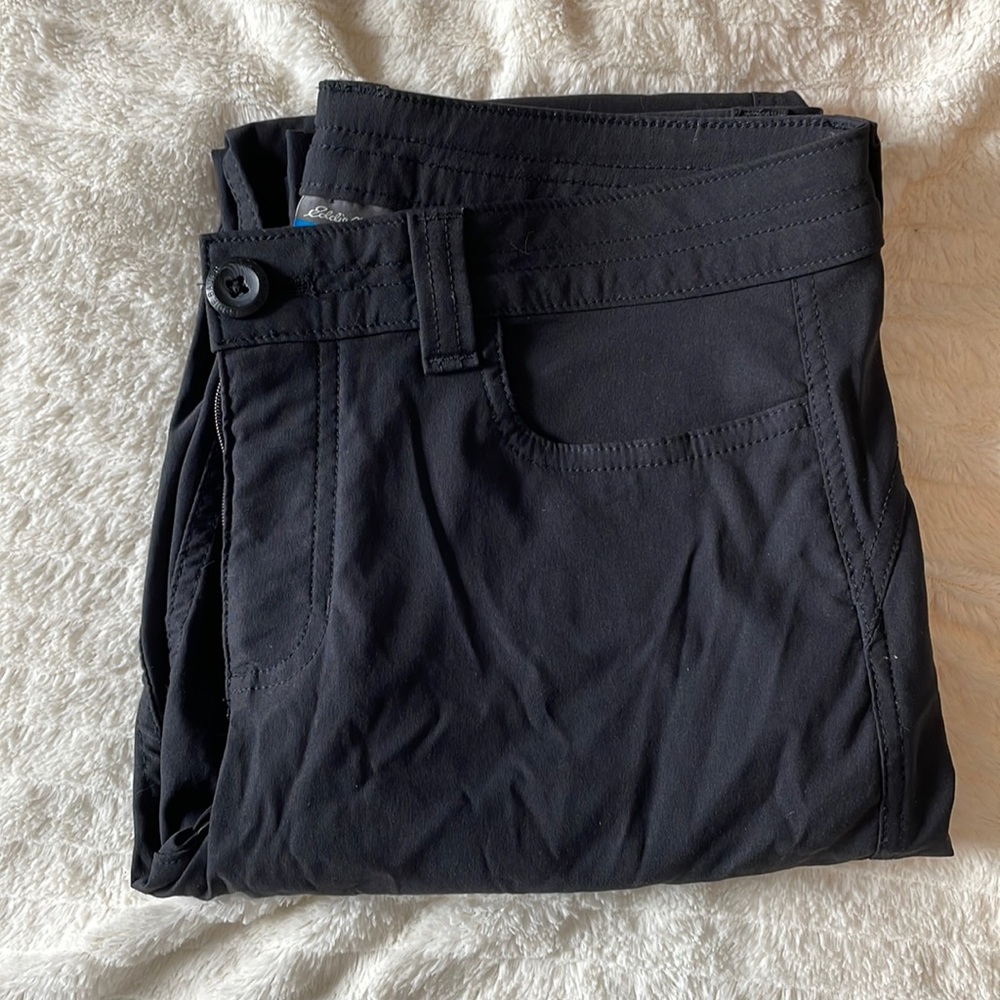 Eddie Bauer outdoor pants 8